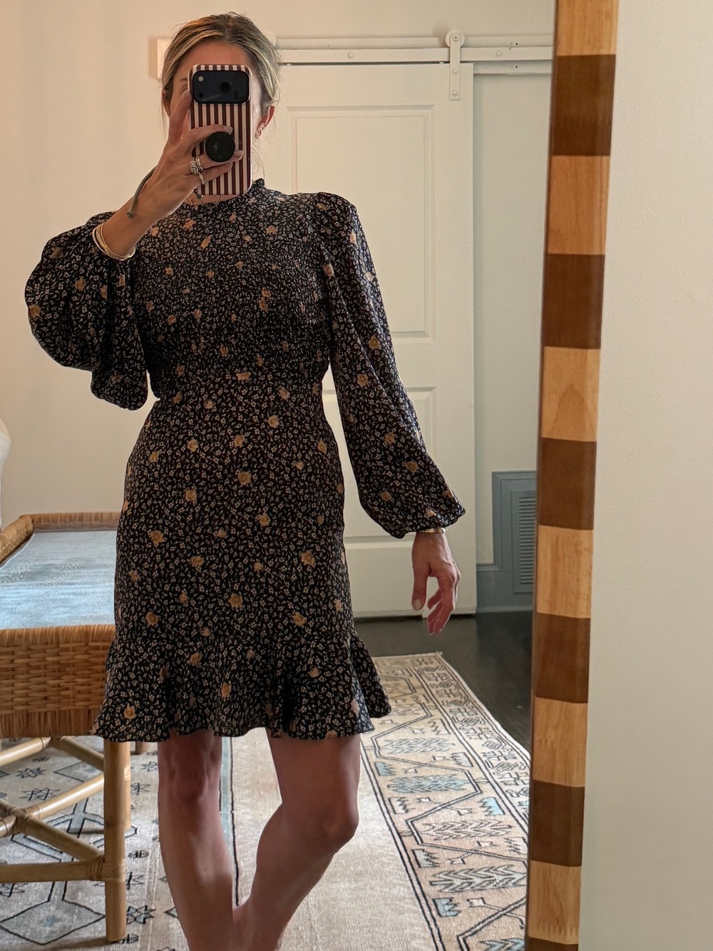 En Saison dress